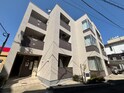 フルール横浜鶴ヶ峰