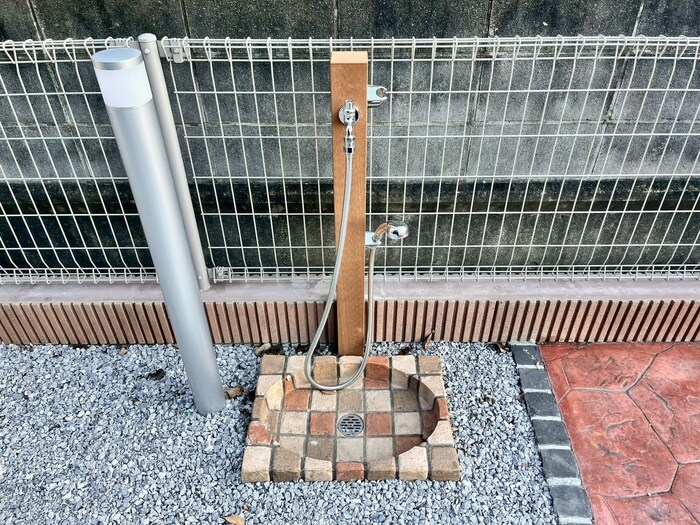 物件外観写真2　(建物設備)