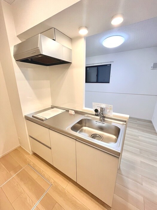 物件内観写真11　(キッチン)