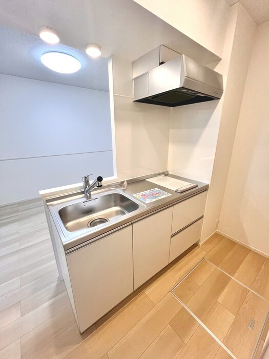 物件内観写真11　(キッチン)