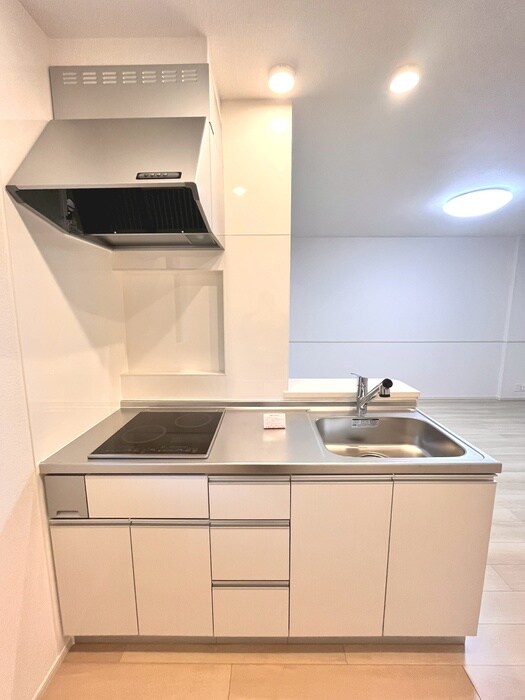 物件内観写真11　(キッチン)