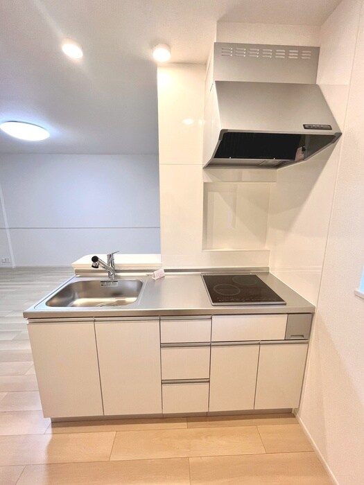 物件内観写真11　(キッチン)