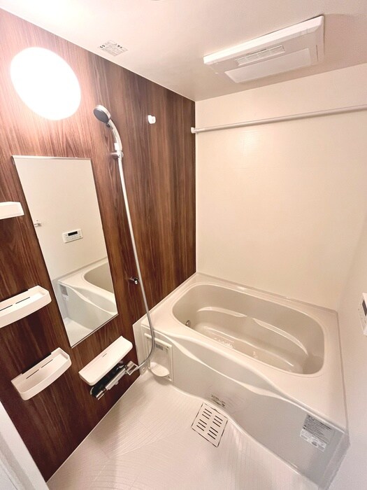 物件内観写真12　(バス／シャワールーム等)