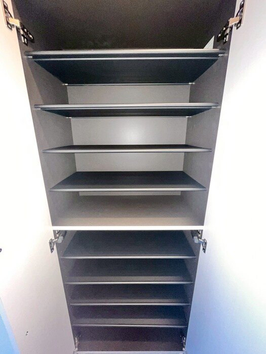 物件内観写真18　(靴箱)