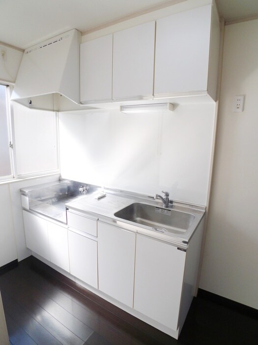 物件内観写真8　(キッチン)