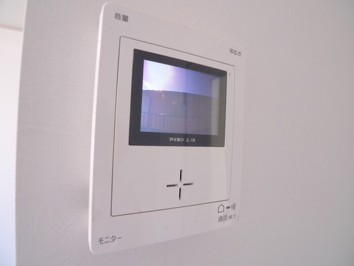 物件内観写真16　(室内からの展望)