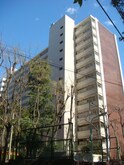 大森駅前住宅２号棟(301)
