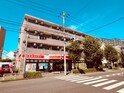 昭島コ－トエレガンスＡ棟
