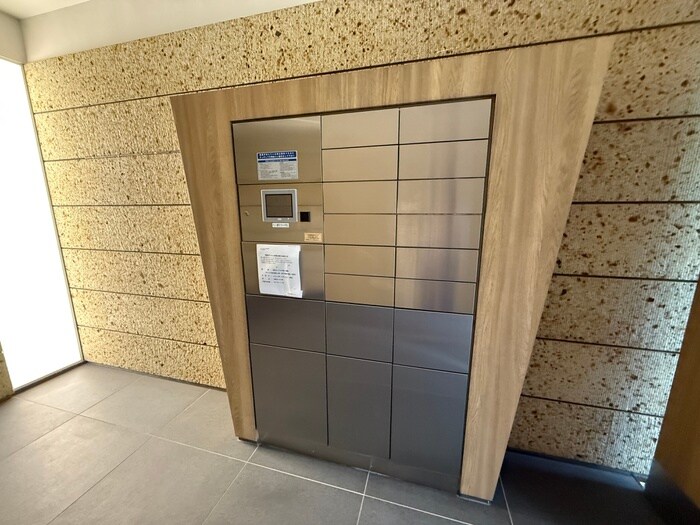 物件外観写真5　(建物設備)