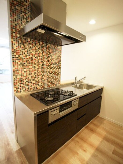 物件内観写真14　(キッチン)