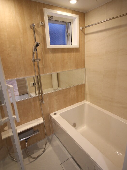 物件内観写真18　(バス／シャワールーム等)