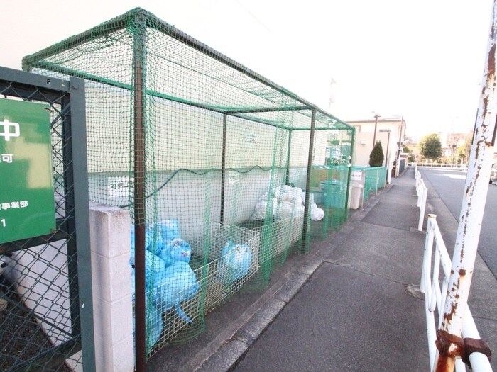 物件外観写真5　(建物設備)