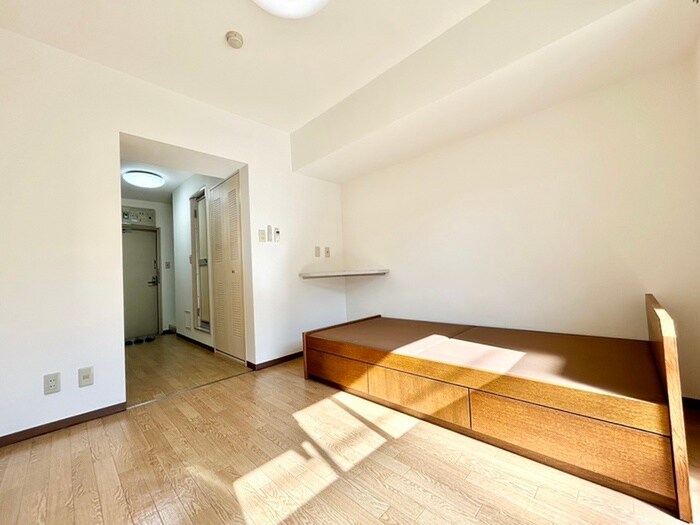 物件内観写真11　(居室)