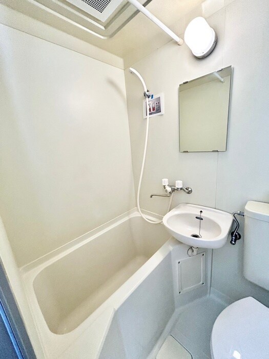 物件内観写真20　(バス／シャワールーム等)