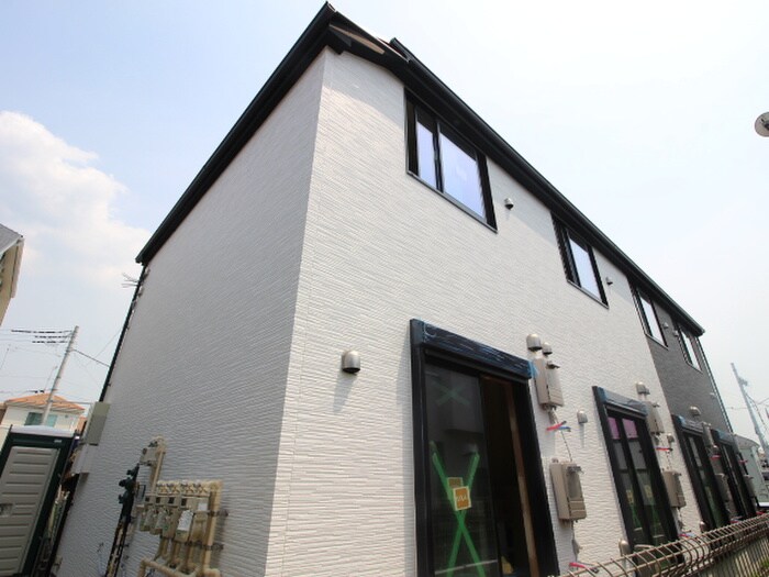 物件外観写真2　(その他)