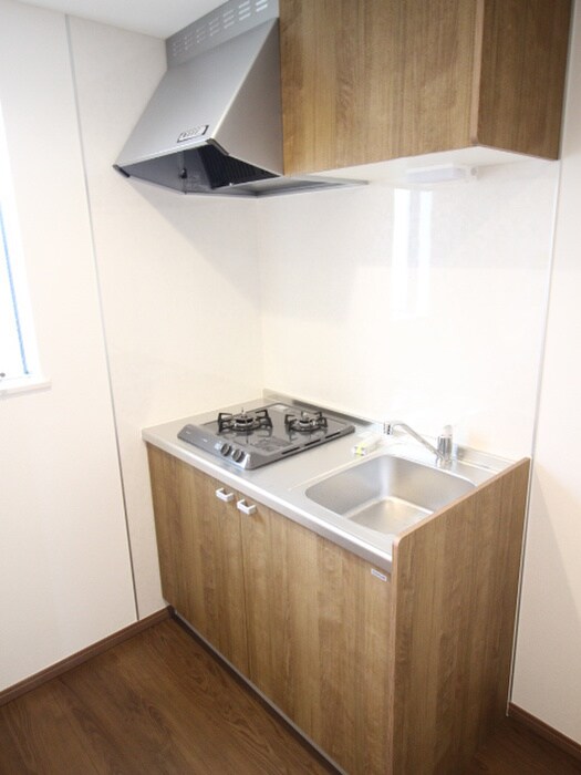 物件内観写真9　(キッチン)