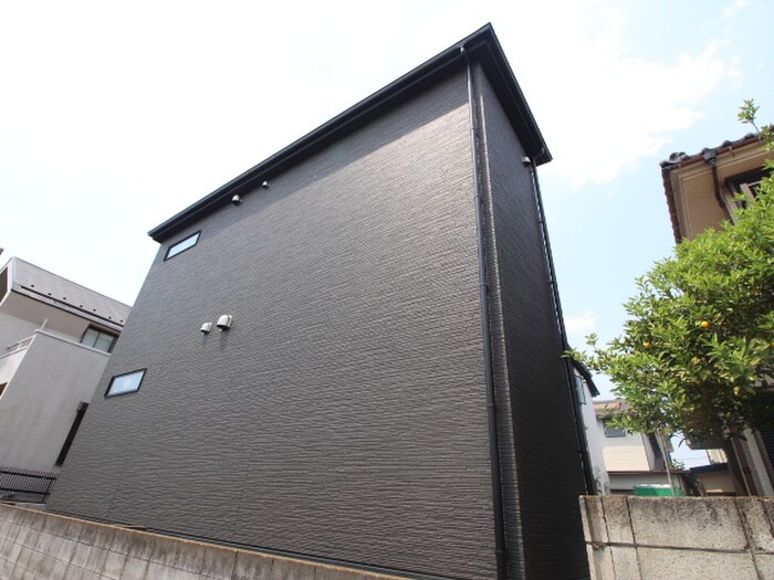 物件外観写真3　(建物設備)