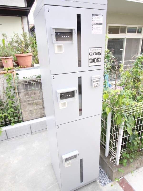 建物設備