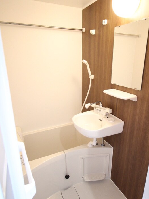 物件内観写真10　(バス／シャワールーム等)