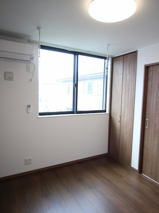 物件内観写真16　(居室)