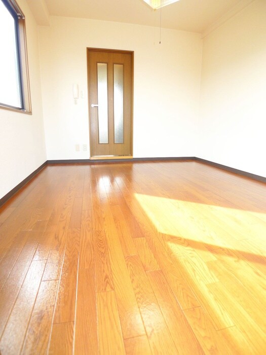 エリート領家の居室