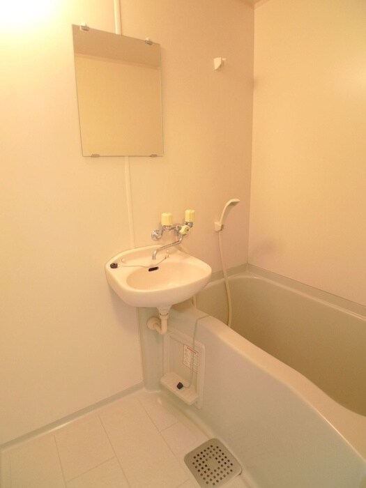 エリート領家のバス