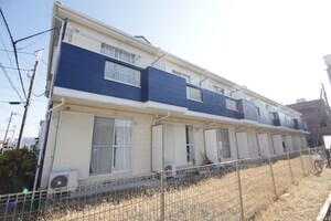 ドミ－ル五番館外観写真