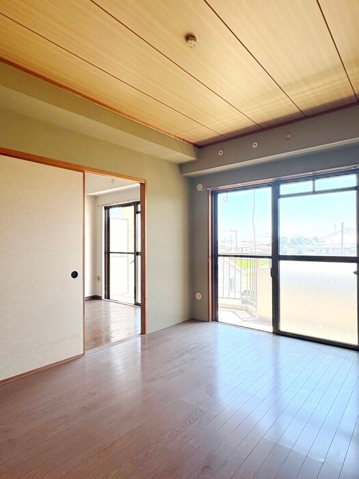 物件内観写真7　(居室)