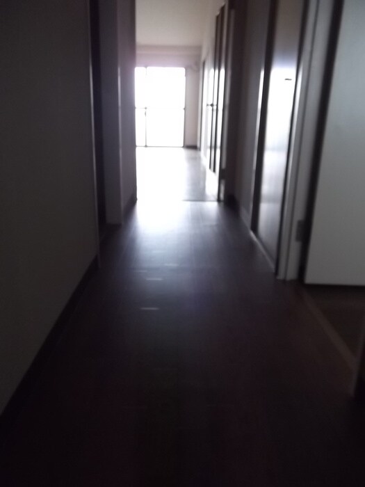 物件内観写真8　(廊下)