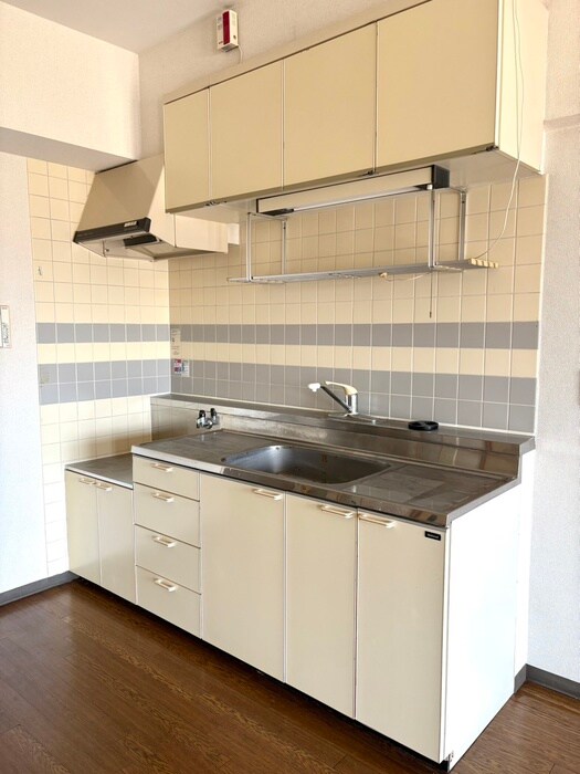 物件内観写真9　(キッチン)