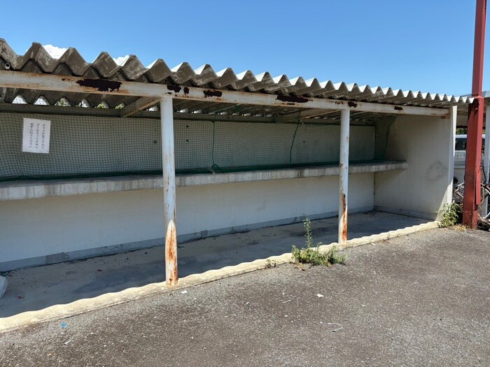 物件外観写真6　(建物設備)