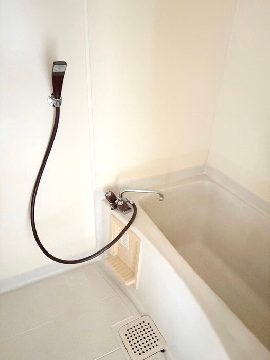 物件内観写真10　(バス／シャワールーム等)