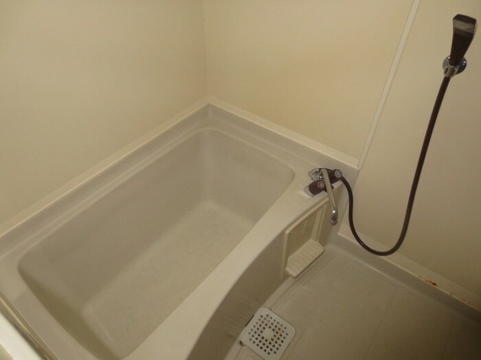 物件内観写真11　(バス／シャワールーム等)