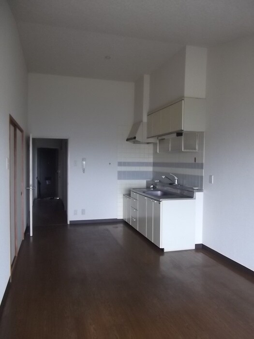 物件内観写真12　(キッチン)