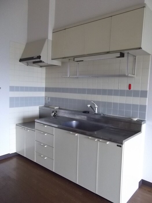 物件内観写真13　(キッチン)