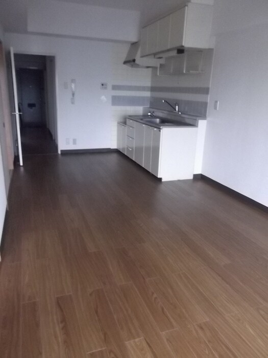 物件内観写真14　(キッチン)