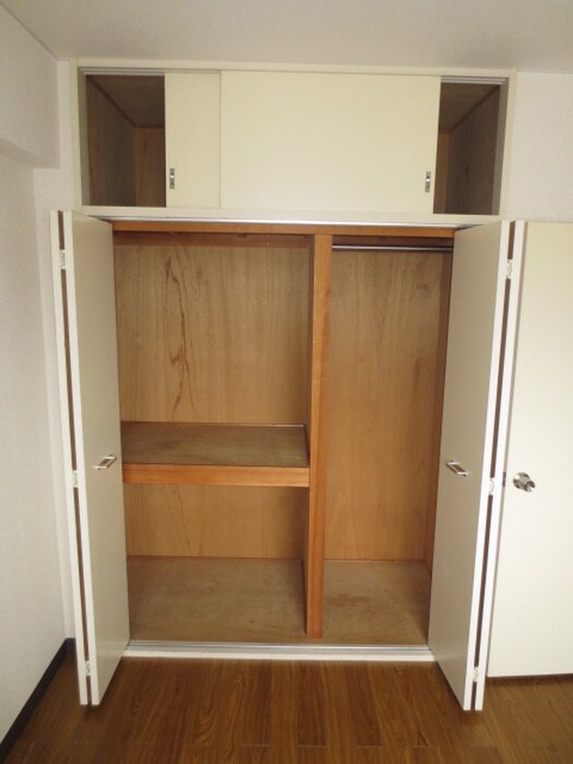 物件内観写真14　(収納)