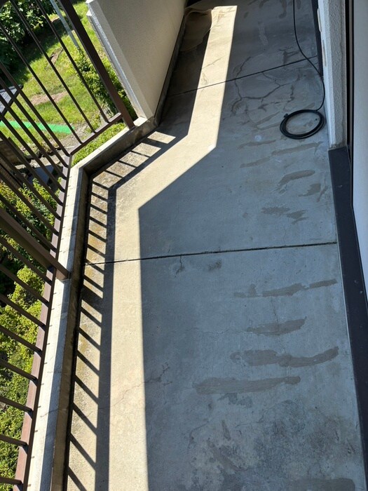 物件内観写真15　(ベランダ・バルコニー)