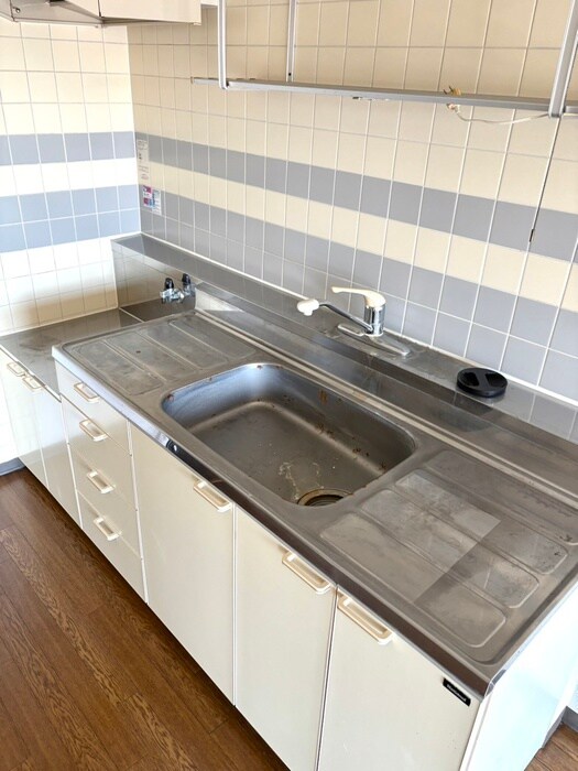 物件内観写真19　(キッチン)