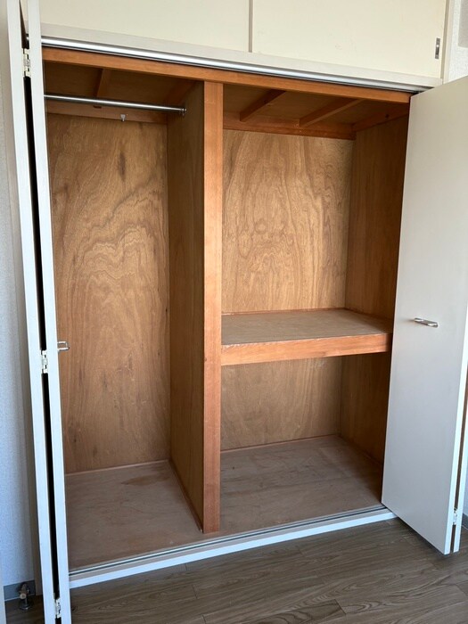 物件内観写真20　(収納)