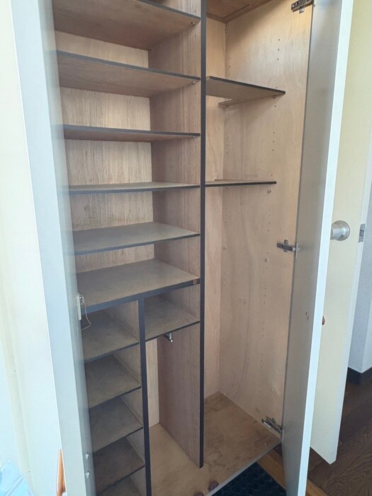 物件内観写真22　(靴箱)