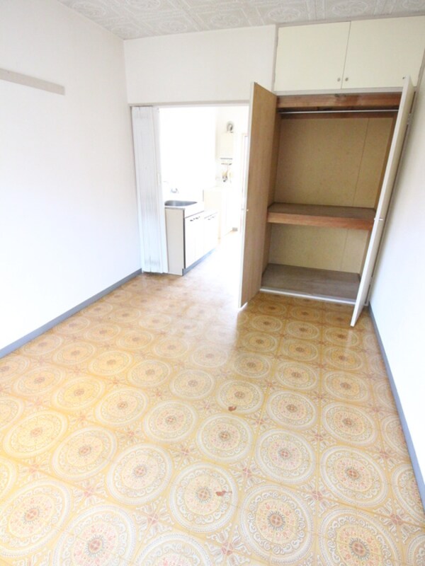 居室