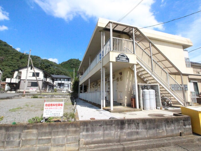 物件外観写真4　(外観写真)