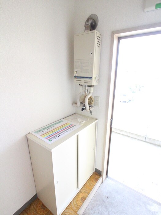 物件内観写真13　(靴箱)