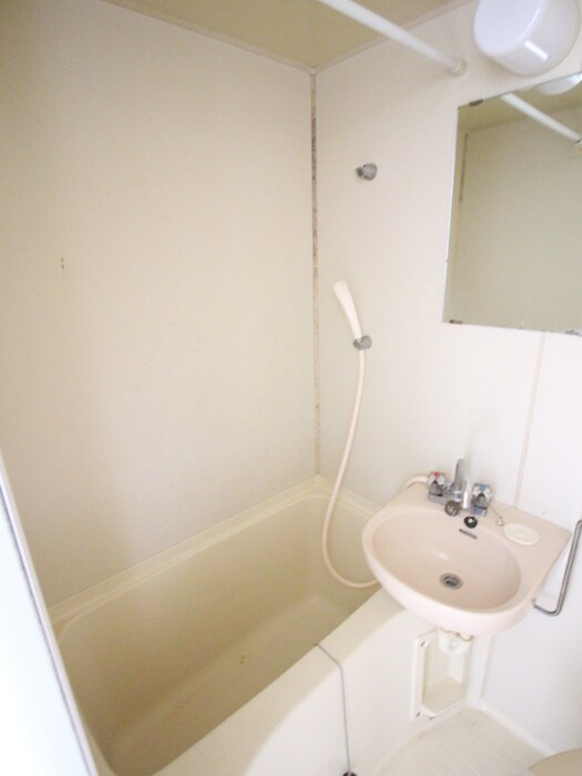 物件内観写真15　(バス／シャワールーム等)