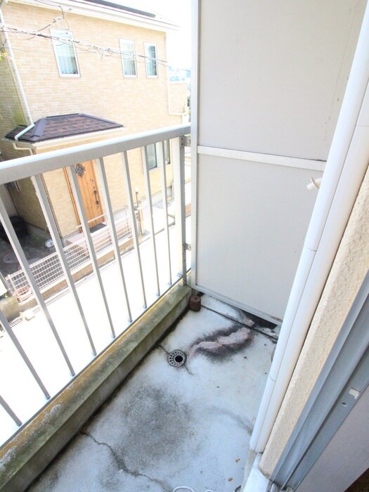 物件内観写真15　(ベランダ・バルコニー)