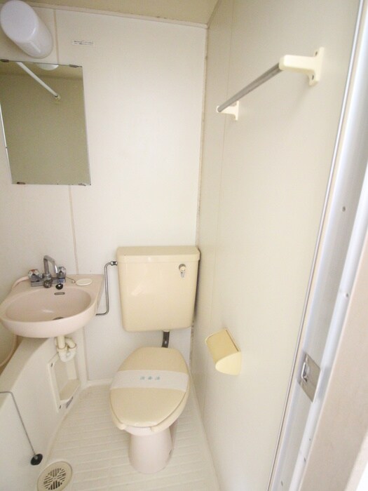 物件内観写真18　(バス／シャワールーム等)