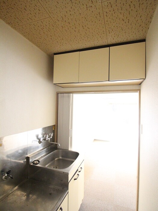 物件内観写真19　(キッチン)