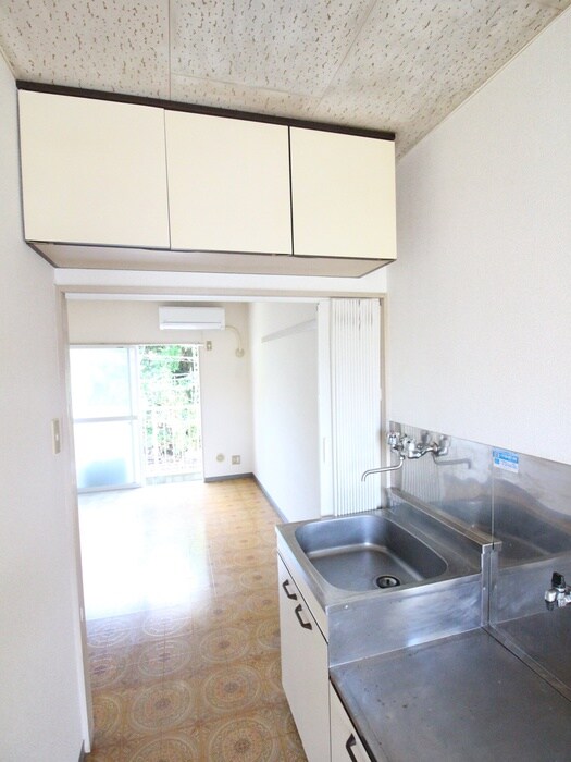 物件内観写真19　(キッチン)