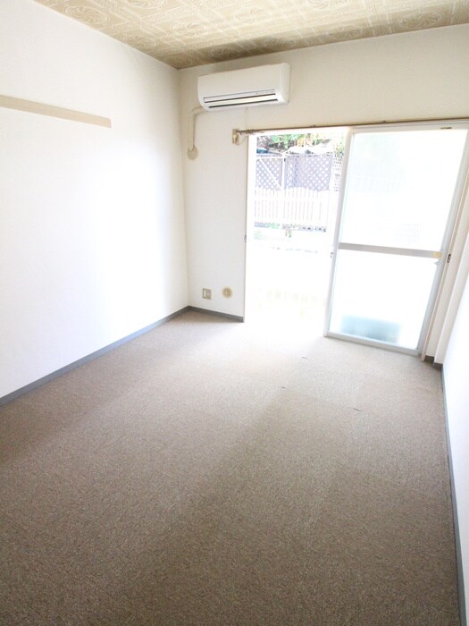 物件内観写真20　(居室)